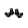 Kit de Olivas para Estetoscópios 3M Littmann 40001 preto