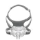 Mascara Cpap Facial Amara View Full Face Mask Grande 
