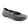 Sapatilha em E.V.A Preto Soft Works