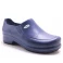 Sapato em E.V.A Antiderrapante Azul Marinho Soft Works 