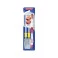 Kit Ortodôntico Rosa 1 Escova + 25 Passa fio + 2 Interdenta Dentalclean