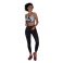 Calça Legging Perfect Preta Esbelt