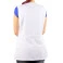 Jaleco Feminino Cavado C/ Lese Gabardine Namaste