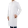 Jaleco Masculino Manga Longa Gola Padre Slim Fit Namaste