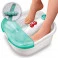 Massageador Hidromassageador para os Pés Foot SPA 110V Multilase