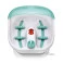 Massageador Hidromassageador para os Pés Foot SPA 110V Multilase