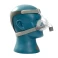 Máscara Nasal Para Cpap E Bipap Ivolve N4