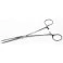 Pinça Rochester Carmalt Reta 18 cm ABC