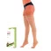 Meia de Compressão 7/8 Venosan 6000 20-30 mmHg Bege