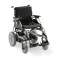 Cadeira Motorizada Dobrável D1000 Dellamed