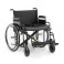 Cadeira de Rodas Obeso 180Kg D500 Dellamed