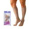 Meia de Compressão 3/4 Sigvaris Audace 15-20 mmHg