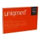Microcânulas com Agulha Auxiliar 22G 50mm Uniqmed