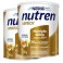 Nutren Senior Sem Sabor Lata 740g 2 unidades - Nestle