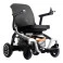 Cadeira De Rodas Motorizada Compacta Slim Power Lite