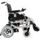 Cadeira Motorizada Dobrável D1000 Dellamed