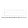 Grade Cama Sommier/Centauro Par Pilati Branco