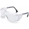 Oculos Policarb Ultrapec Incolor CA18833 trap Uvex