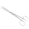 Tesoura Romba-Romba Reta em inox da marca ABC