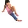 Imobilizador de Joelho Infantil 40cm Chantal  - Casa Médica