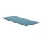 Colchao Massageador Alveolado Azul D28 Ortobom