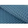 Colchao Massageador Alveolado Azul D28 Ortobom