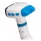 Massageador Elétrico com Infravermelho Magnet Plus Bivolt G-Tech