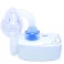 Inalador e Nebulizador Ultrassônico Ultraneb Desk 2 Branco Bivolt G-Tech 