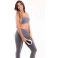 Aparelho Massageador Elétrico Corporal Muscular Relaxmedic Orbit Massage 4 Acessórios 110v