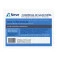 Compressa de Gaze Estéril 7,5x7,5cm 11 Fios com 10 Und Neve