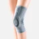 Joelheira Elastica Knee Support Oppo