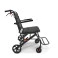 Cadeira de Transporte D90 até 100 Kg - Dellamed