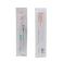 Microcânulas com Agulha Auxiliar 22G 50mm Uniqmed