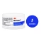 Micropore 25mm x 10m Branco com Capa 5 Unidades 1530 3M