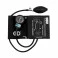Aparelho de Pressão Adulto NEW INNOVA Plus Preto AP0858 BIC