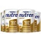 Nutren Senior Sem Sabor Lata 740g 4 unidades - Nestle