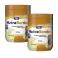 Nutra Senior Adulto 50+ Kit 2 Unidades Complemento Alimentar 800g - Baunilha