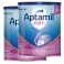 Aptamil Pepti 400g - Para Alérgicos a Leite de Vaca/Soja Kit 2und Danone & E-book