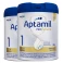 Aptamil 1 Profutura 800g Danone - 2 Unidades & E-book
