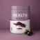 Health Whey Tripla Ação - Whey Protein + Creatina + Glutamina 720g - Açai com Leite Condensado