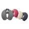 Travesseiros de Viagem MyTravel Fibrasca todas as cores