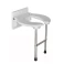 Assento Para Banho De Parede Sit Box Carci