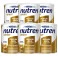 Nutren Senior Sem Sabor Lata 740g 6 unidades - Nestle