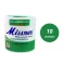 Micropore 5cm x 10m Branco com Capa 10 Unidades Missner