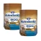 Nutra Senior Adulto 50+ Kit 2 Unidades Complemento Alimentar 800g - Cappuccino