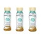 Kit 3 Novasource Proline 200ml Cappuccino Nestle + E-book