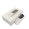 Cadeira de Rodas Motorizada Compact In - Power Lite - Rosa