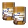 Nutra Senior Adulto 50+ Kit 2 Unidades Complemento Alimentar 800g - Chocolate