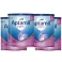 Aptamil Pepti 400g - Para Alérgicos a Leite de Vaca/Soja Kit 4und Danone & E-book