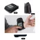Aparelho de Pressão Omron Adulto Digital Automático Pulso Elite HEM-6221BR 